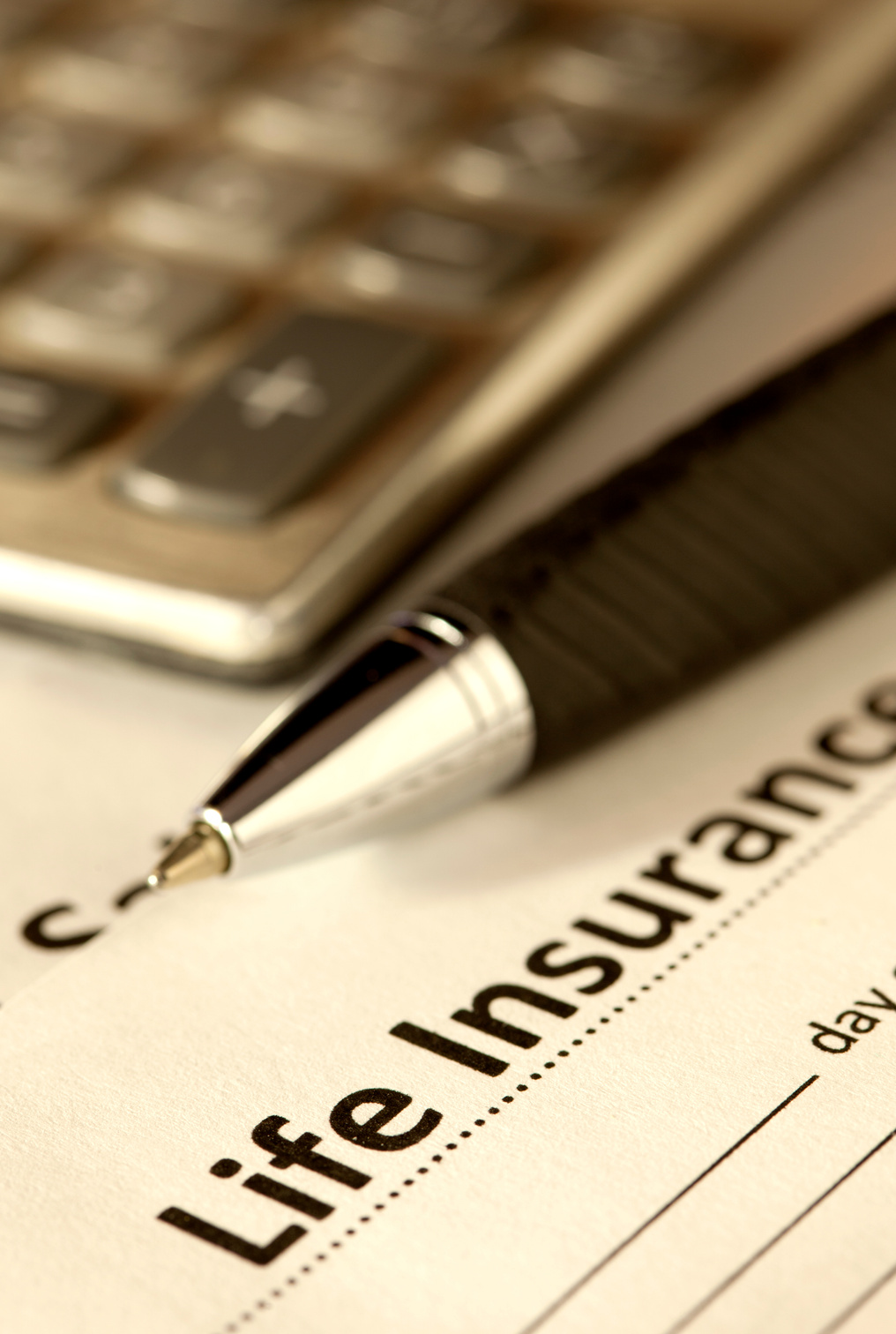 life insurance